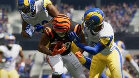 Hra EA PlayStation 5 Madden NFL 23 

 obrázek produktu 1 z 6