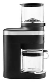 Kávomlýnek KitchenAid 5KCG8433EBM černý

 obrázek produktu 2 z 5