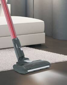 Tyčový vysavač Hoover HF322TH 011 

 obrázek produktu 24 z 27