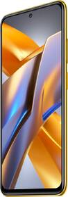 Mobilní telefon Poco M5s 4 GB / 128 GB žlutý

 obrázek produktu 1 z 10