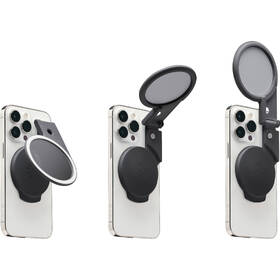 Světlo JOBY Beamo Ring Light MagSafe šedé

 obrázek produktu 6 z 9