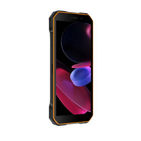 Mobilní telefon Doogee S51 4 GB / 64 GB černý/oranžový

 obrázek produktu 3 z 11