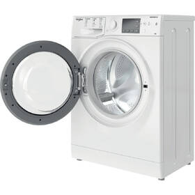 Pračka Whirlpool WRBSB 6249 W EU bílá

 obrázek produktu 7 z 14