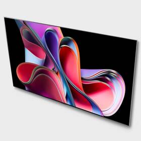 Televize LG OLED83G3 
