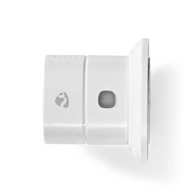 Detektor oxidu uhelnatého Nedis SmartLife, Zigbee 3.0 

 obrázek produktu 2 z 8