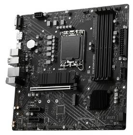 Základní deska MSI B760M-P DDR4 
