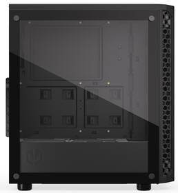 Case ENDORFY Signum 300 Air černá

 obrázek produktu 5 z 19