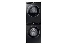 Pračka Samsung WW90DG6U25LBU4 černá barva
