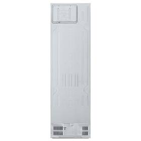 Chladnička s mrazničkou LG GBV5250CSW bílá barva
