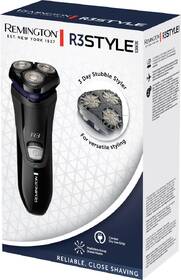 Holicí strojek Remington R3002 Style Series R3 černý

 obrázek produktu 7 z 11
