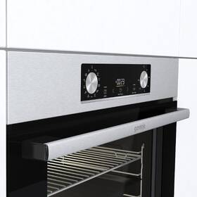 Trouba Gorenje BPS6737E14X černá/nerez

 obrázek produktu 14 z 23
