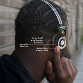 Sluchátka Koss Porta Pro Wireless 2.0 černá

 obrázek produktu 7 z 19