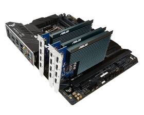Grafická karta Asus GeForce GT 730 2G 

 obrázek produktu 2 z 4