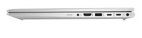 Notebook HP ProBook 450 G10 stříbrná barva
