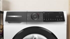 Set výrobků Bosch WGH24400BY + WQH245B6BY + WTZ27500 bílý

 obrázek produktu 5 z 19