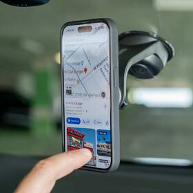 Držák na mobil SP Connect Suction Mount MA černý

 obrázek produktu 4 z 6