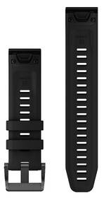 Řemínek Garmin QuickFit (22 mm) pro potápěčské hodinky, (3-dílná potápěčská sada) černý

 obrázek produktu 1 z 1