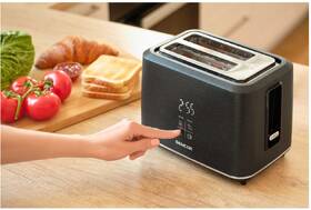 Topinkovač Sencor STS 0600BK černý

 obrázek produktu 9 z 13