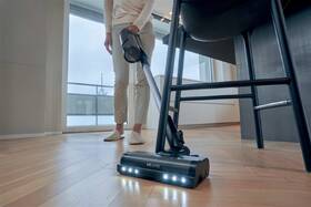Tyčový vysavač Hoover HF610H 011 černý/šedý

 obrázek produktu 23 z 42