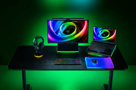 Klávesnice Razer BlackWidow V4 Low-profile Tenkeyless HyperSpeed (Yellow  Switch), US layout černá

 obrázek produktu 10 z 16