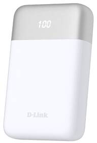 Powerbanka D-Link DPP-101 10000 mAh + kabel USB-C/USB-C bílá

 obrázek produktu 1 z 14