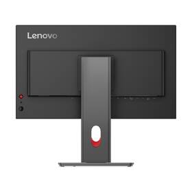 Monitor Lenovo ThinkVision P24QD-40 černý/šedý

 obrázek produktu 6 z 9