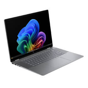 Notebook HP OmniBook X Flip NG AI 16-ar0001nc + Game Pass předplatné na 3 měsíce šedý

 obrázek produktu 3 z 9
