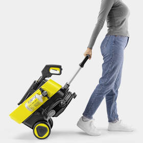 Vysokotlaký čistič Kärcher K 7 Comfort Premium Connect 

 obrázek produktu 4 z 4