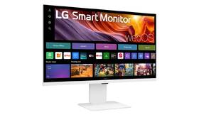 Monitor LG 32U850SA-W bílý

 obrázek produktu 4 z 7