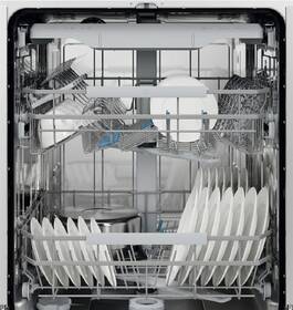 Myčka nádobí Electrolux E72LB210S 

 obrázek produktu 6 z 17