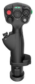 Joystick Moza Racing MHG Flightstick + AB6 Base hliník

 obrázek produktu 6 z 8