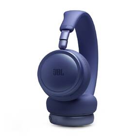 Sluchátka JBL Live 680NC modrá

 obrázek produktu 1 z 8
