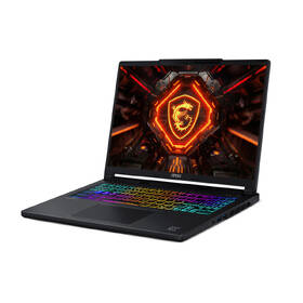 Notebook MSI Crosshair 16 Max HX E2WGXK-021XCZ černý

 obrázek produktu 3 z 10