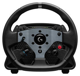 Volant Logitech G PRO Racing Wheel PS/PC černý

 obrázek produktu 3 z 15