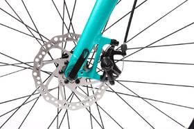Elektrokolo Olpran e-Gravel 17" černá/zelená

 obrázek produktu 19 z 25