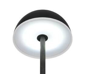 Stolní lampička Reality TEMBO Table lamp černá

 obrázek produktu 7 z 13