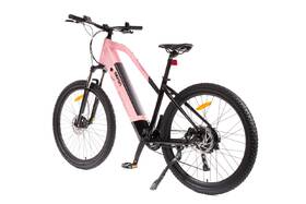 Elektrokolo Olpran Bellis Mid 27.5"  18" černé/růžové

 obrázek produktu 16 z 18