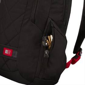 Batoh na notebook Case Logic DLBP114K 14" černý

 obrázek produktu 3 z 11