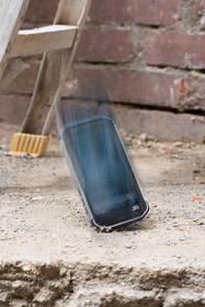 Mobilní telefon Caterpillar S40 černý

 obrázek produktu 13 z 15