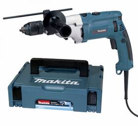 Vrtačka Makita HP2071J 

 obrázek produktu 2 z 2