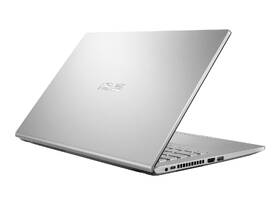 Notebook Asus X509FB-EJ033T - ZÁNOVNÍ - 12 měsíců záruka stříbrná barva
