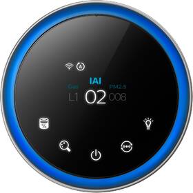 Čistička vzduchu Philips Series 4000i AC3858/50 šedá

 obrázek produktu 5 z 8