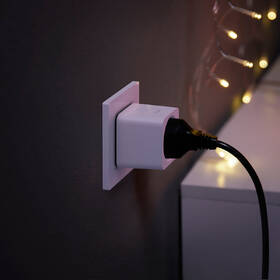 Chytrá zásuvka Philips Bluetooth Smart Plug 

 obrázek produktu 2 z 5