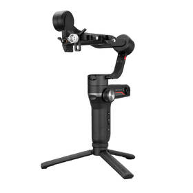 Stabilizátor Zhiyun Weebill S 

 obrázek produktu 7 z 17