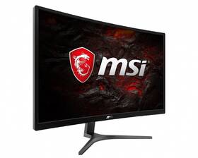 Monitor MSI Optix G241VC 

 obrázek produktu 2 z 4