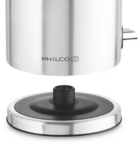 Rychlovarná konvice Philco PHWK 1720 nerez

 obrázek produktu 7 z 8