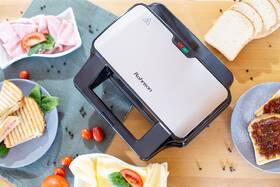 Sendvičovač Rohnson R2680 

 obrázek produktu 10 z 14