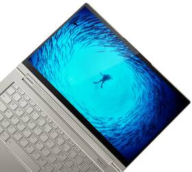 Notebook Lenovo Yoga C940-14IIL zlatý

 obrázek produktu 8 z 12
