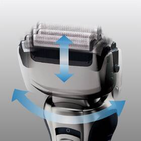 Holicí strojek Panasonic ES-RW33-H503 

 obrázek produktu 5 z 9