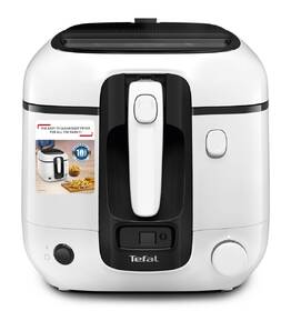 Fritéza Tefal FR314030 Super Uno 

 obrázek produktu 1 z 11